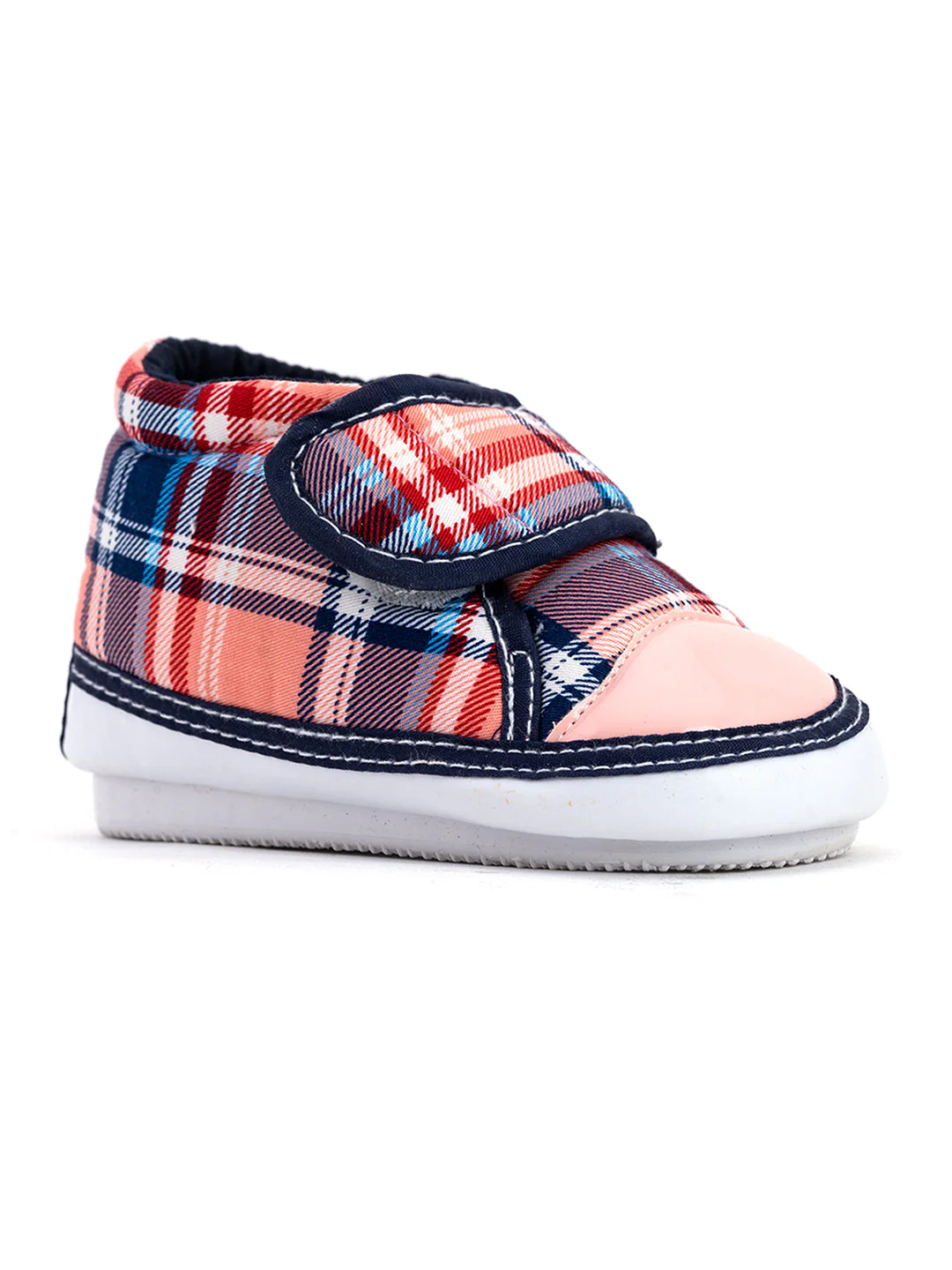 KHADIM Bonito Booties for Infants & Toddlers (1-3 yrs)