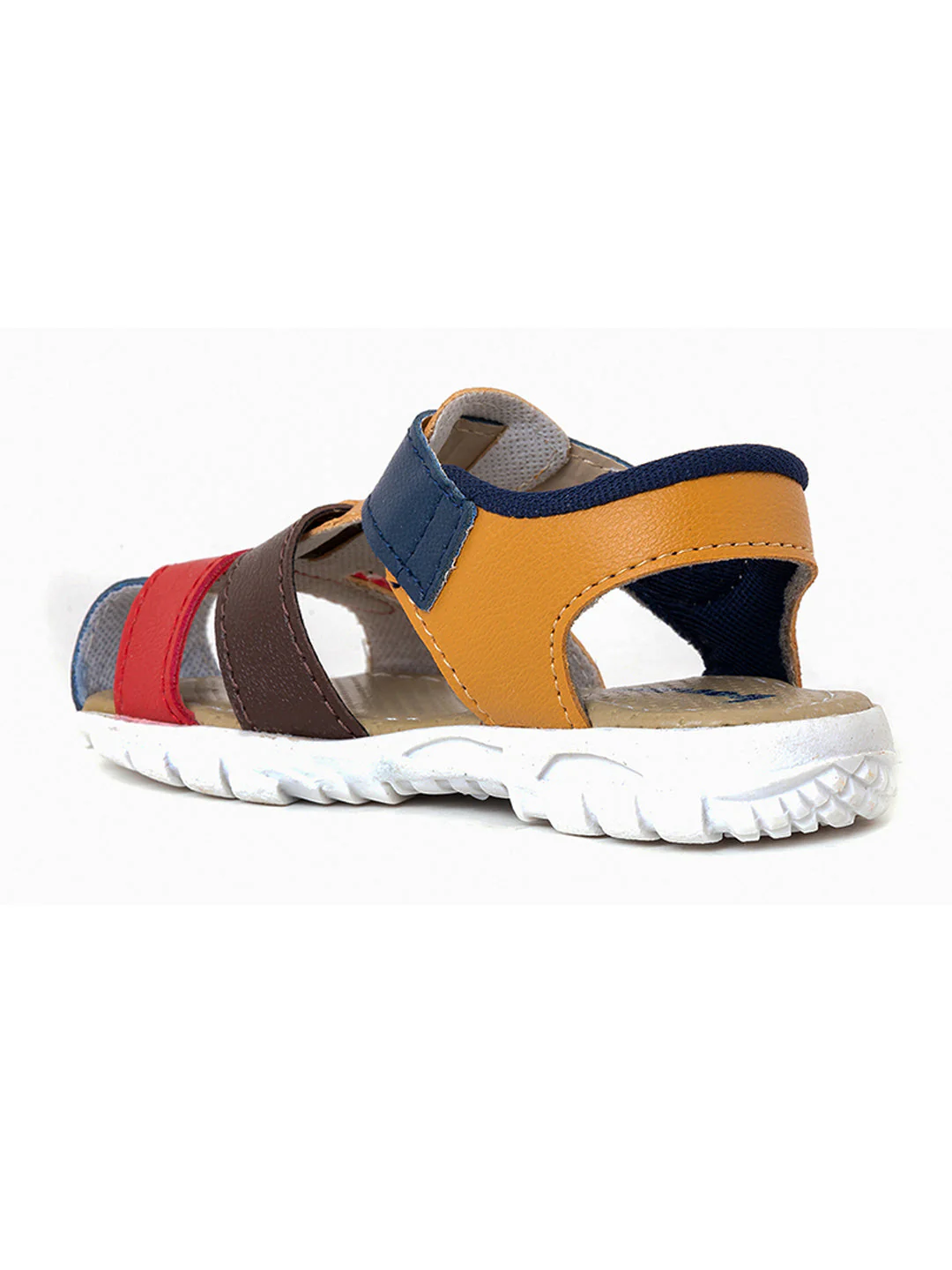 KHADIM Bonito Fisherman Sandal for Boys (2-4.5 yrs) - Image 3