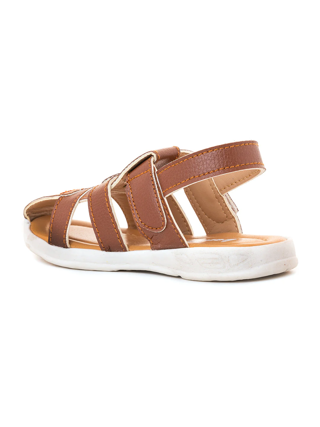 KHADIM Bonito Fisherman Sandal for Boys (2-4.5 yrs) - Image 3