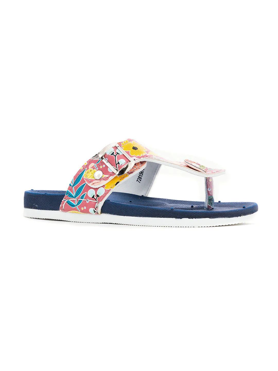 KHADIM Bonito Slippers for Unisex (2-4.5 yrs)