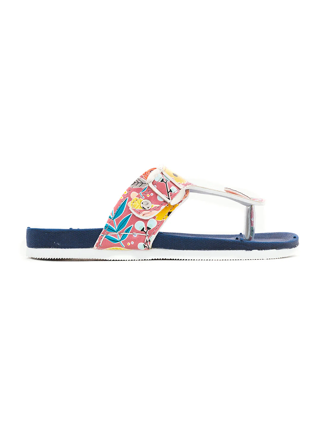 KHADIM Bonito Slippers for Unisex (2-4.5 yrs) - Image 4