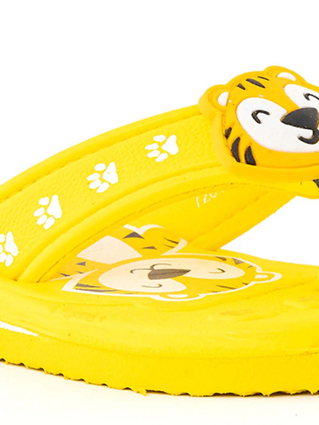 KHADIM Bonito Slippers for Unisex (2-4.5 yrs) - Image 12