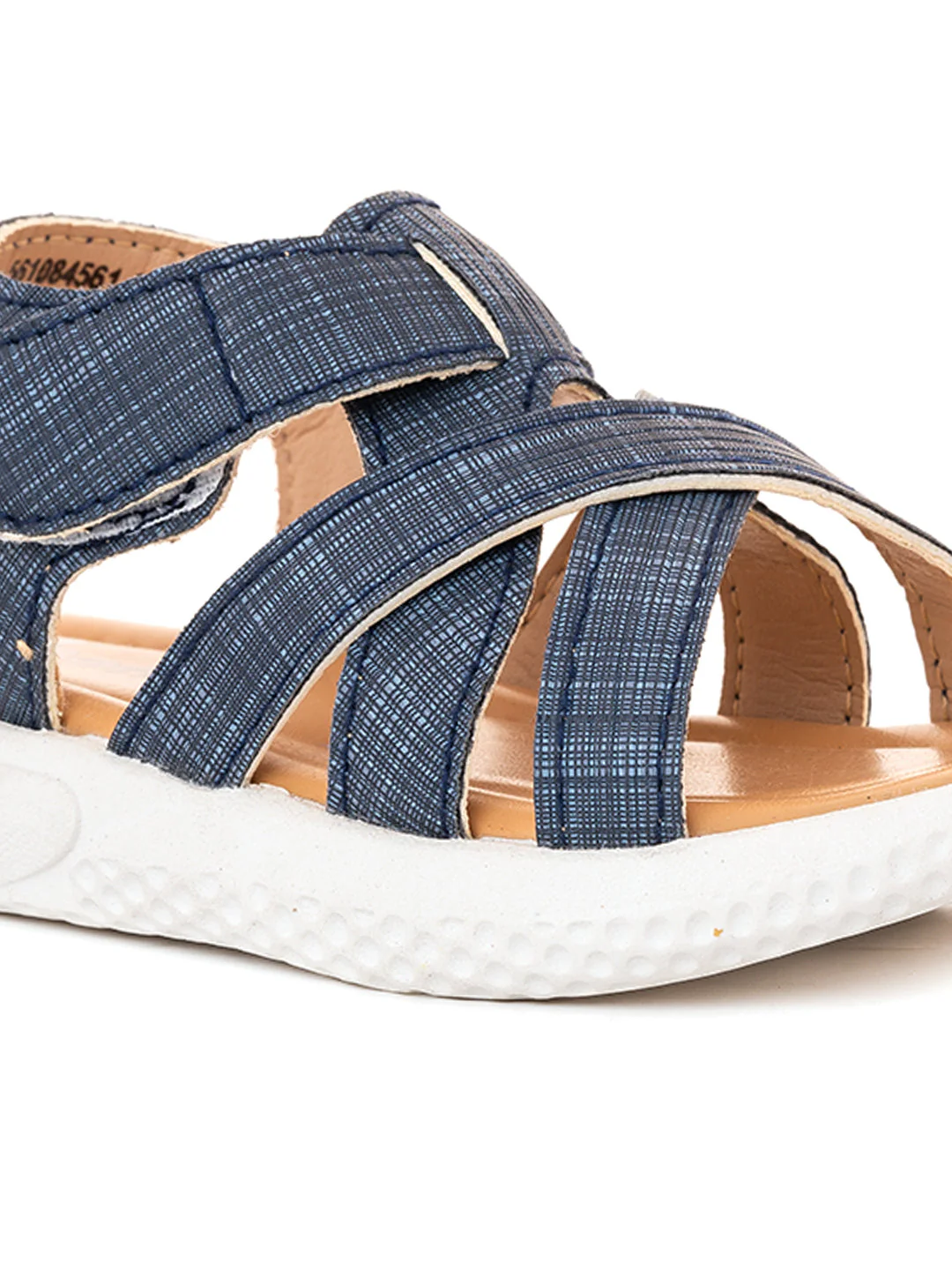 KHADIM Bonito Sandal for Boys (2-4.5 yrs) - Image 12