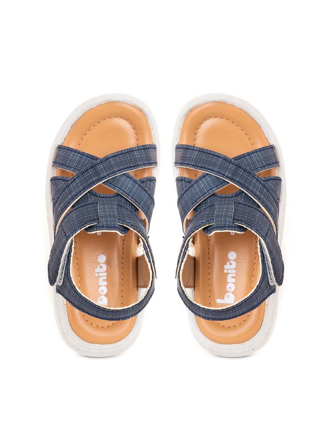 KHADIM Bonito Sandal for Boys (2-4.5 yrs) - Image 8