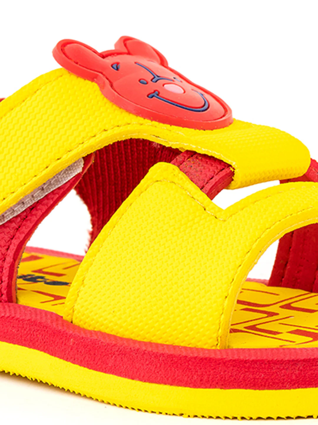 KHADIM Bonito Sandal for Unisex (2-4.5 yrs) - Image 6