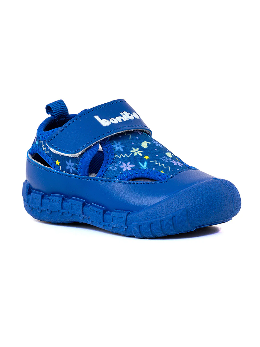 KHADIM Bonito Clog Sandal for Girls (2-4.5 yrs) - Image 6