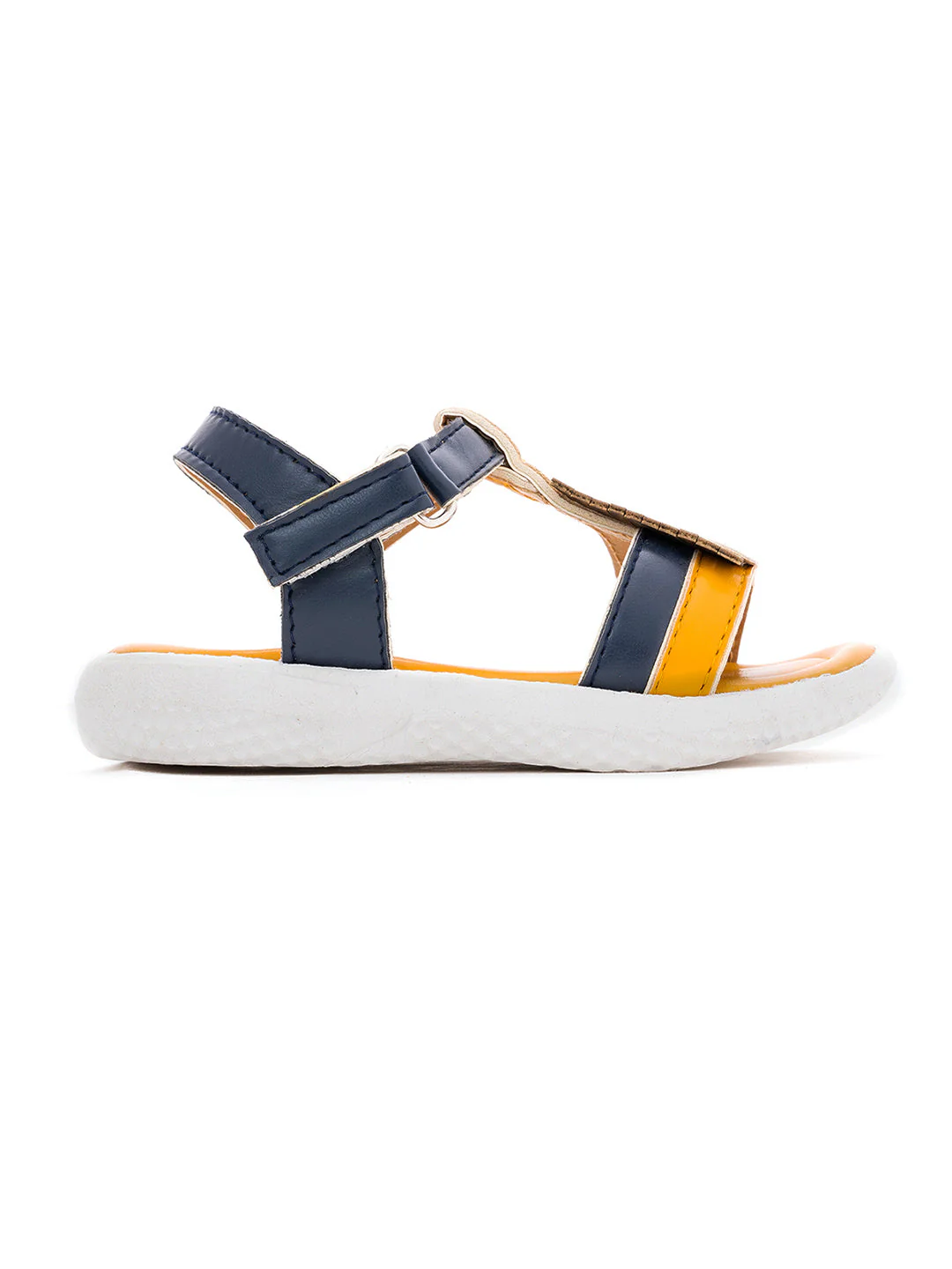 KHADIM Bonito Sandal for Boys (2-4.5 yrs) - Image 4