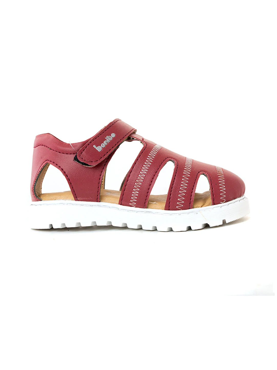 KHADIM Bonito Sandal for Boys (2-4.5 yrs) - Image 4