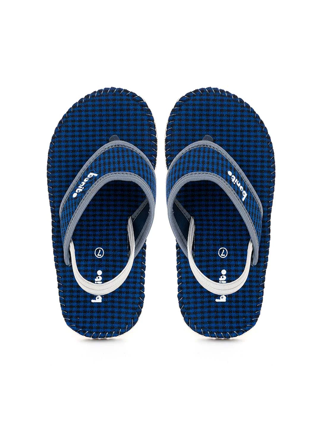 KHADIM Bonito Slipper Sandal for Boys (2-4.5 yrs) - Image 8