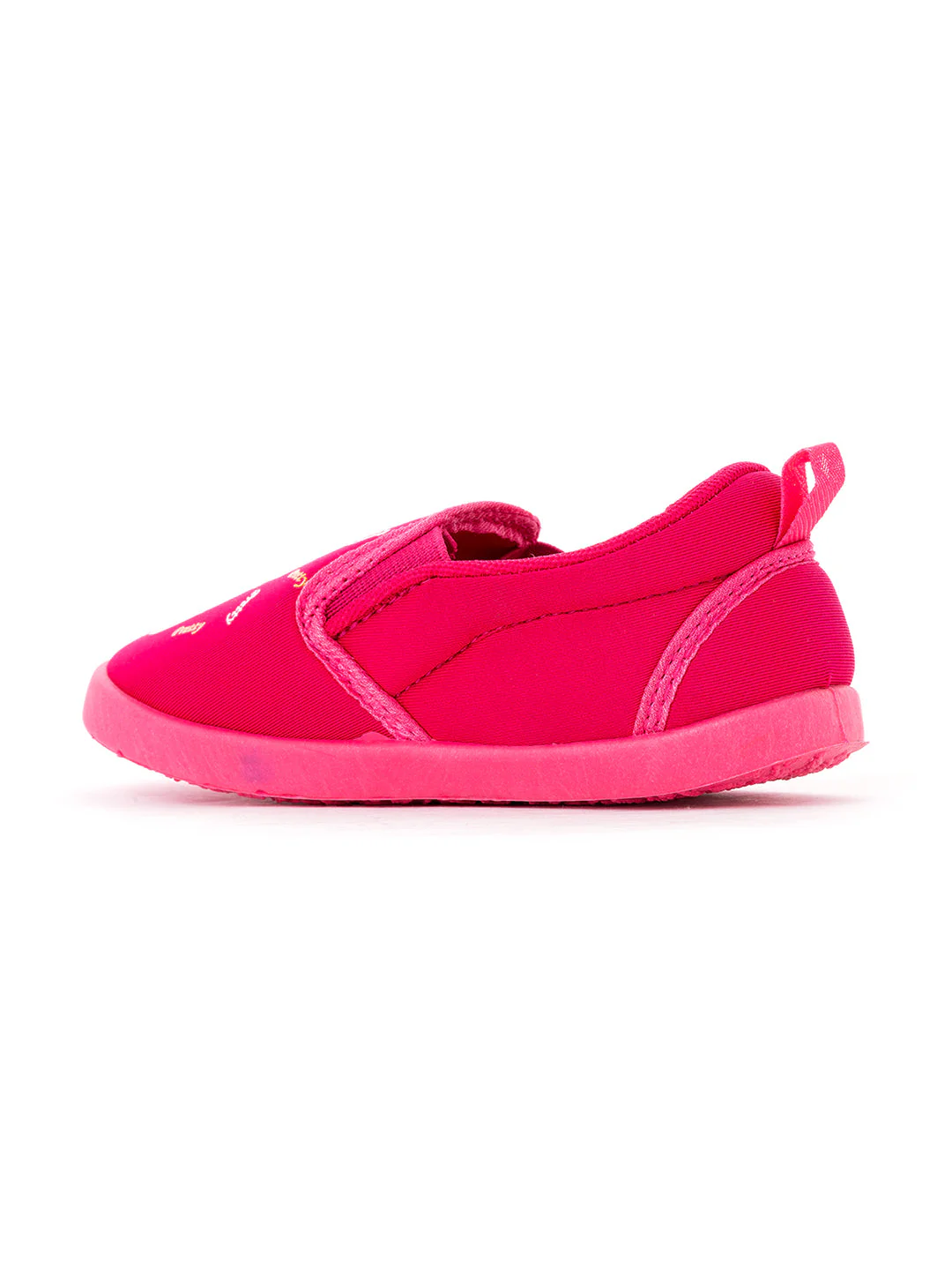 KHADIM Bonito Casual Sports Shoe for Girls (2-4.5 yrs) - Image 2