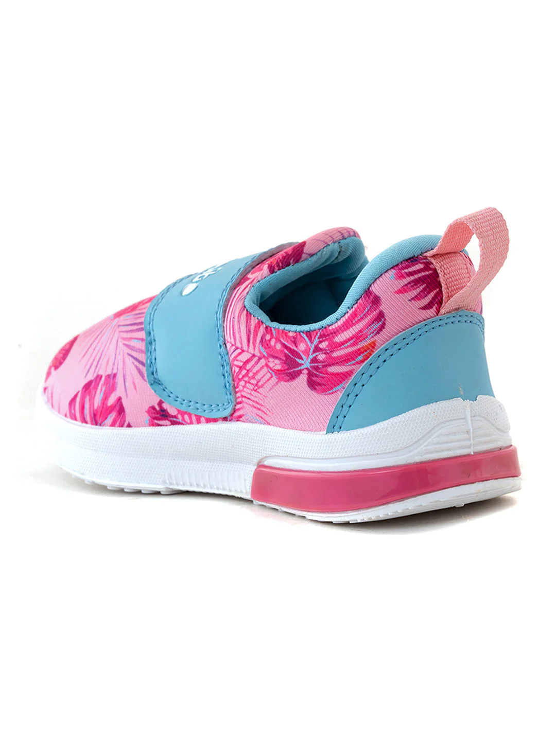 KHADIM Bonito Sports Shoes for Girls (2-4.5 yrs) - Image 2