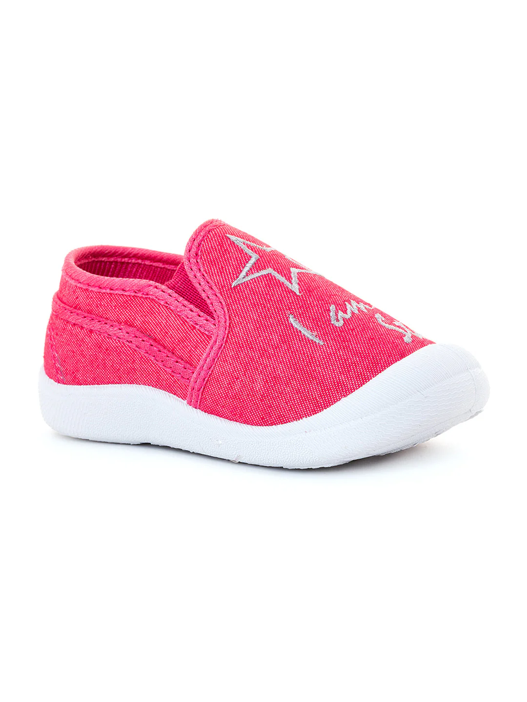 KHADIM Bonito Sports Shoes for Girls (2-4.5 yrs)