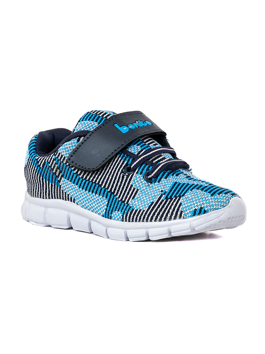 KHADIM Bonito Sports Shoes for Unisex (2-4.5 yrs) - Image 6