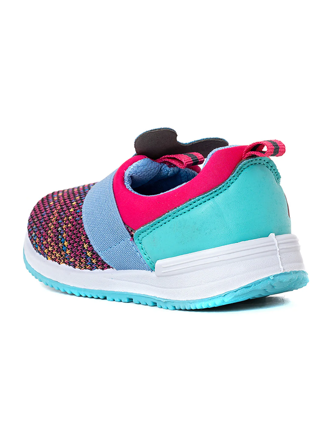 KHADIM Bonito Sports Shoes for Unisex (2-4.5 yrs) - Image 2