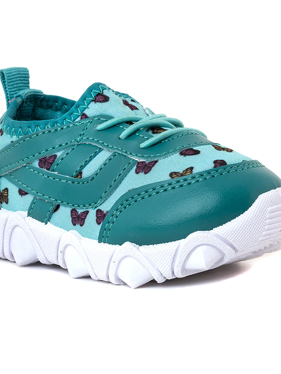 KHADIM Bonito Sports Shoes for Girls (2-4.5 yrs) - Image 10