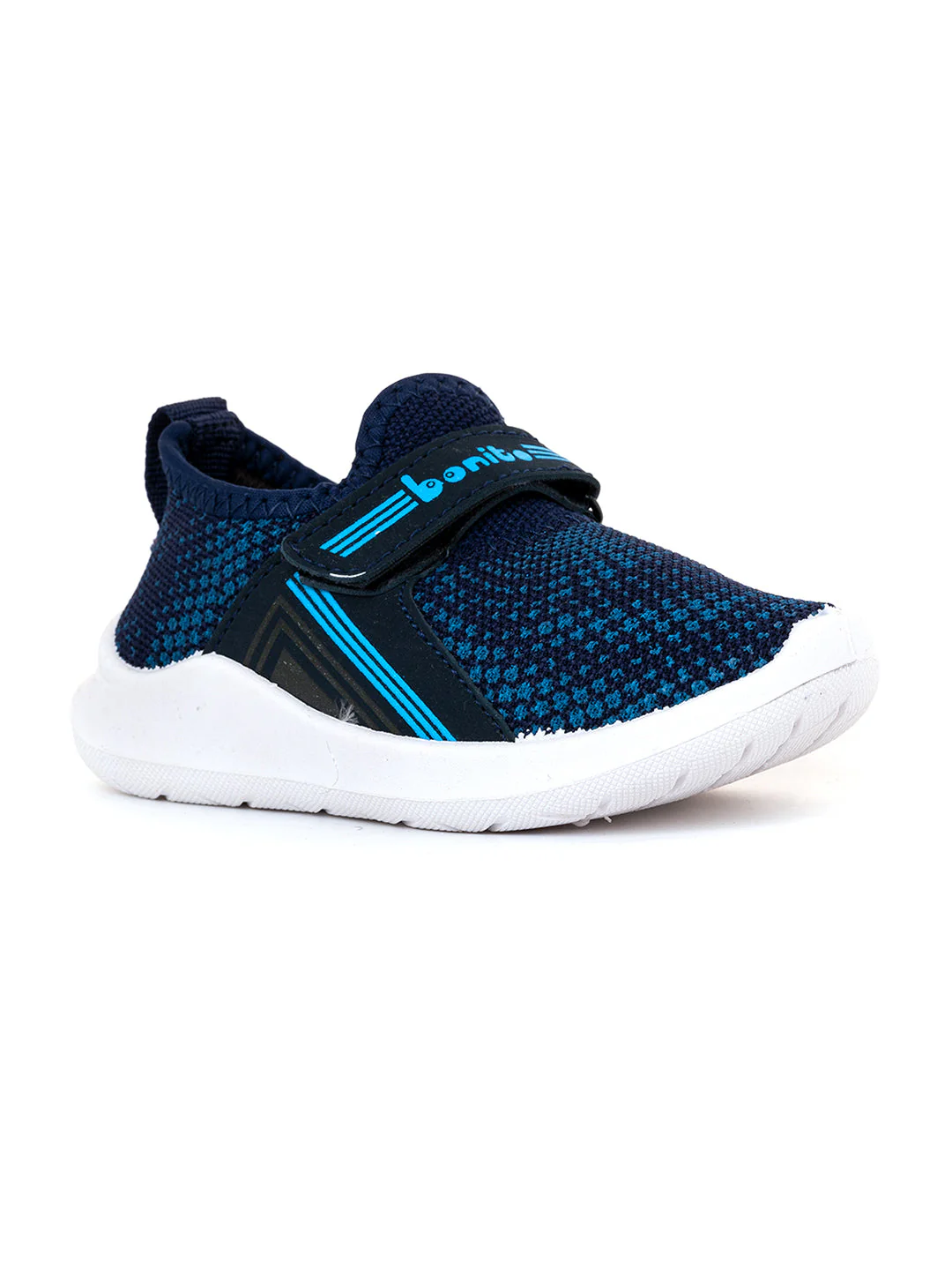 KHADIM Bonito Sports Shoes for Unisex (2.5-4.5 yrs) - Image 6