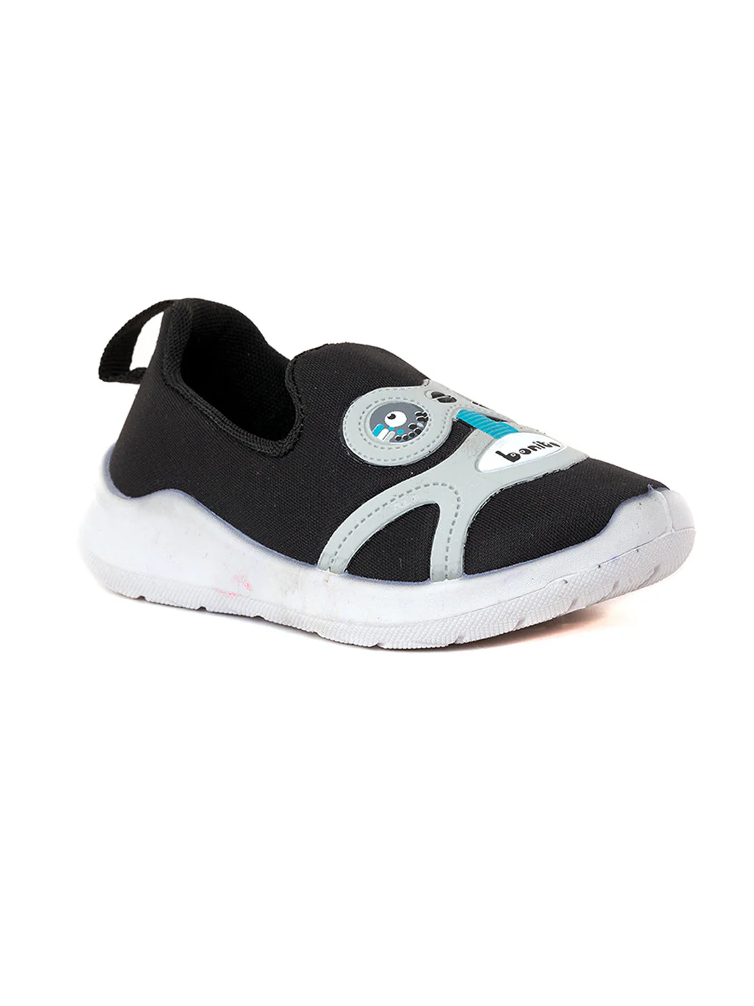 KHADIM Bonito Sports Shoes for Unisex (2.5-4.5 yrs)