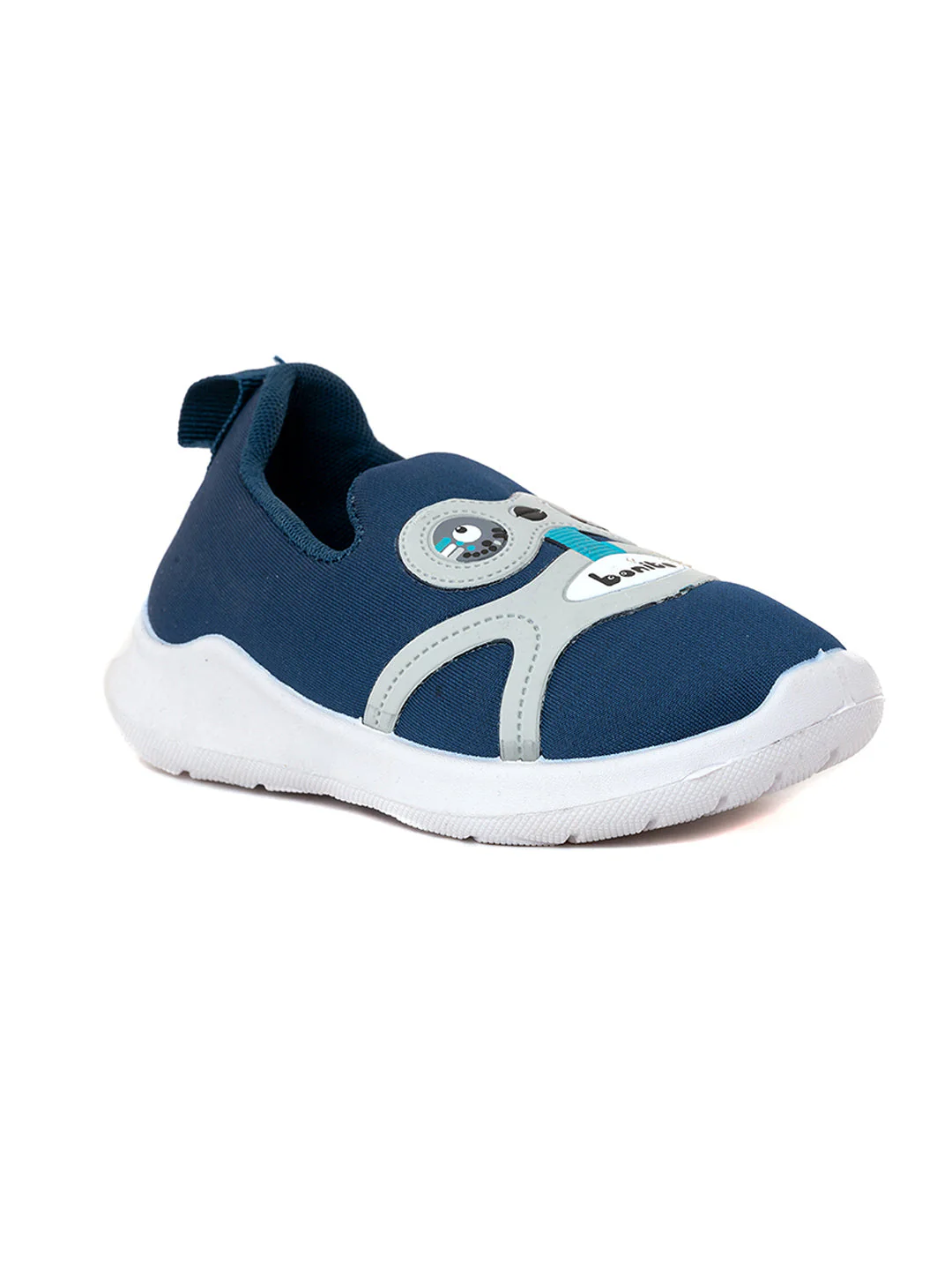 KHADIM Bonito Sports Shoes for Unisex (2.5-4.5 yrs) - Image 6
