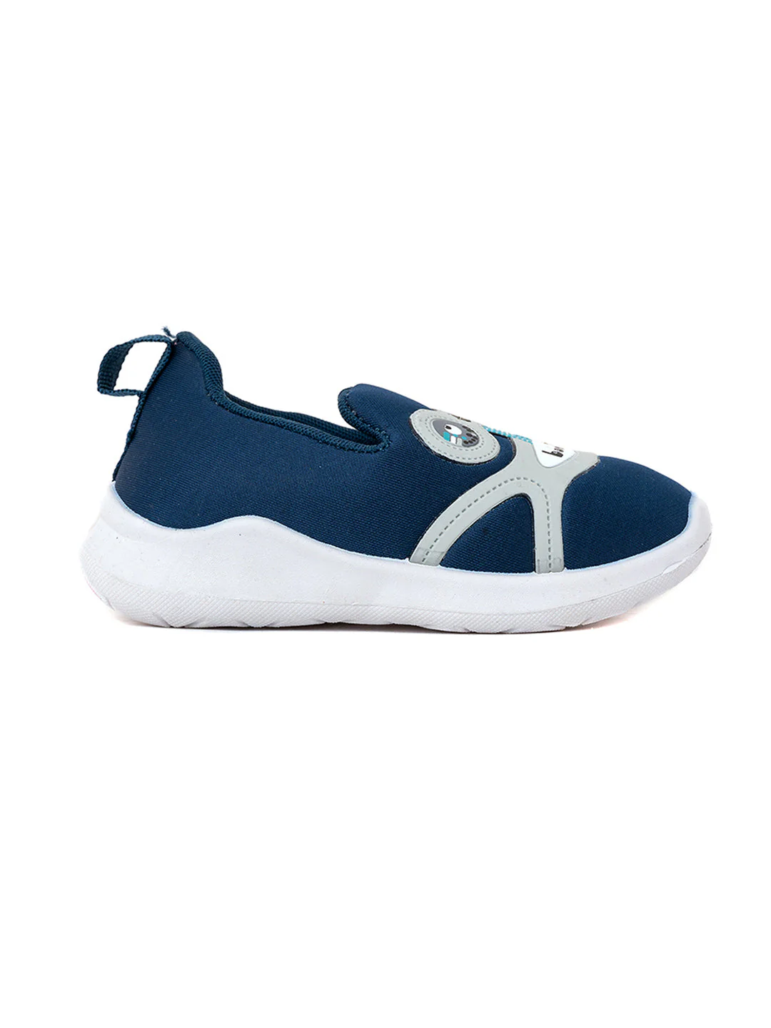 KHADIM Bonito Sports Shoes for Unisex (2.5-4.5 yrs) - Image 8