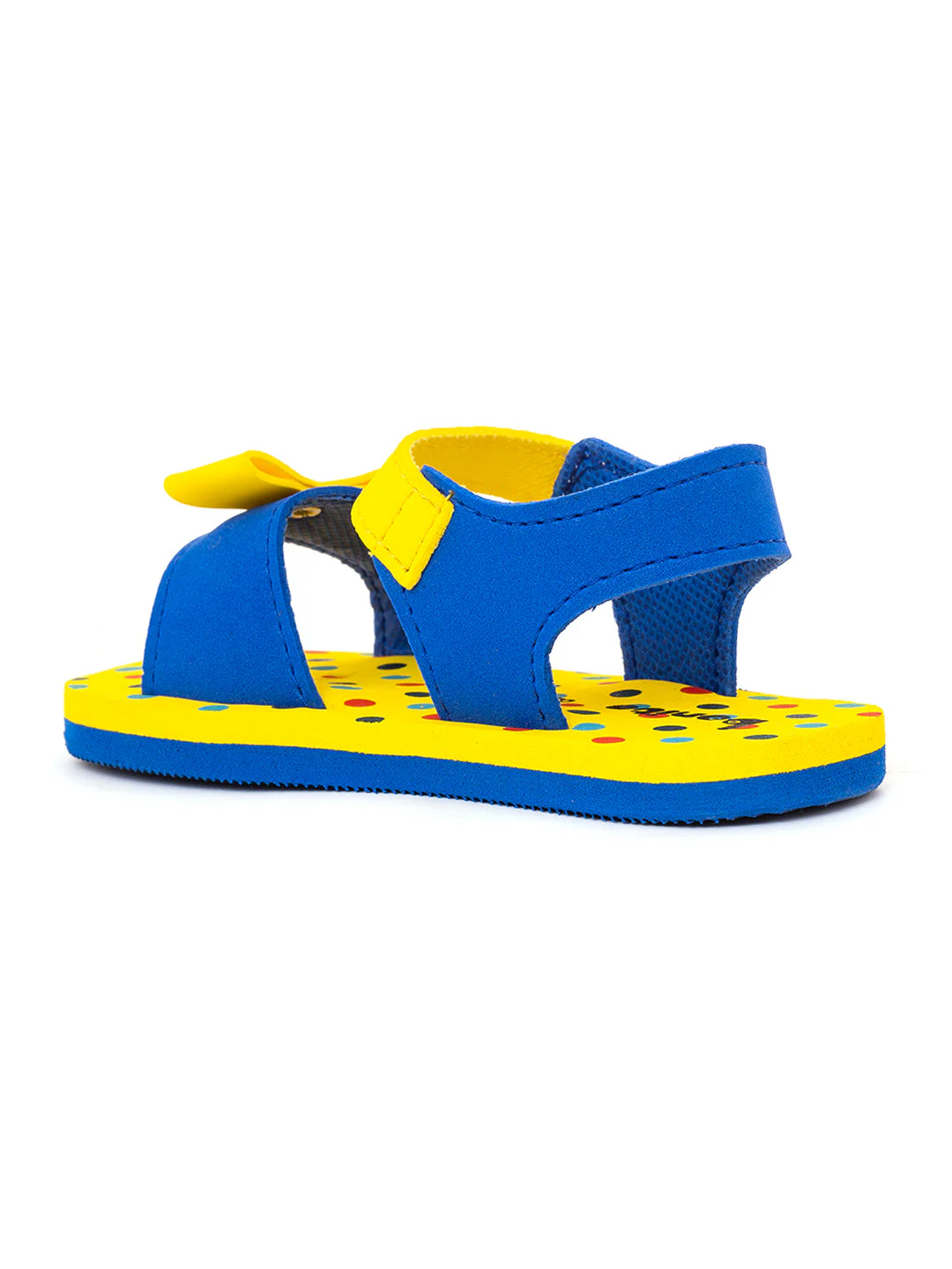 KHADIM Bonito Sandal for Girls (2-4.5 yrs) - Image 3
