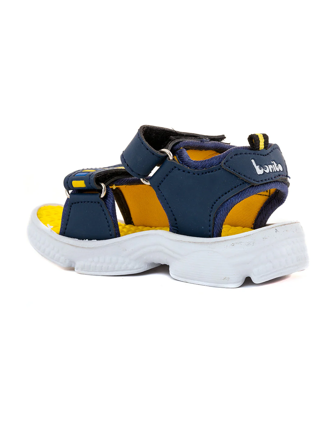 KHADIM Bonito Floater Sandal for Boys (2.5-4.5 yrs) - Image 7