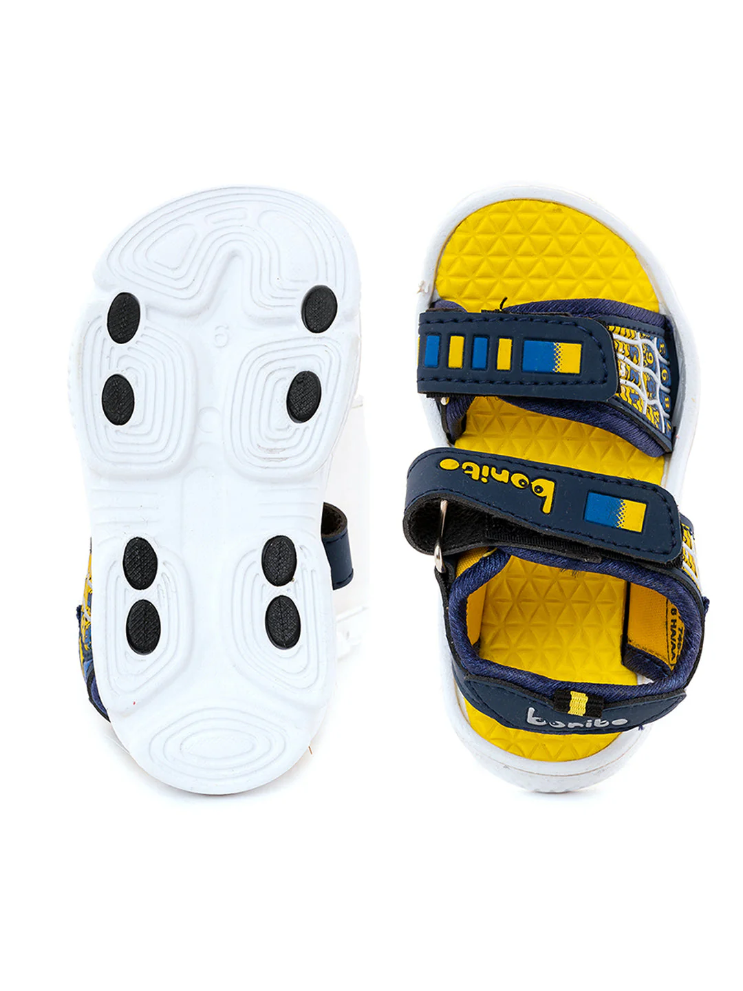 KHADIM Bonito Floater Sandal for Boys (2.5-4.5 yrs) - Image 9