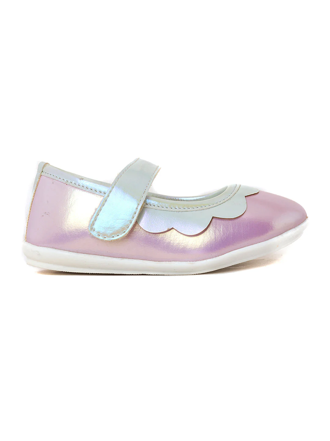 KHADIM Bonito Mary Jane Shoe for Girls (2-4.5 yrs) - Image 3