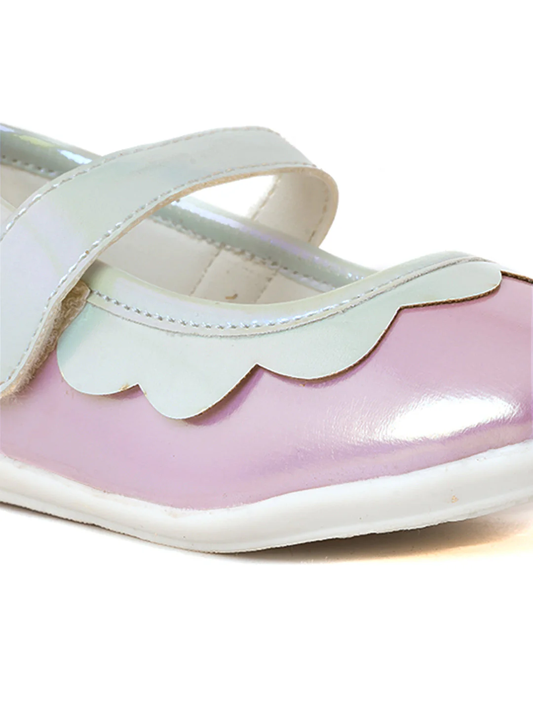 KHADIM Bonito Mary Jane Shoe for Girls (2-4.5 yrs) - Image 5