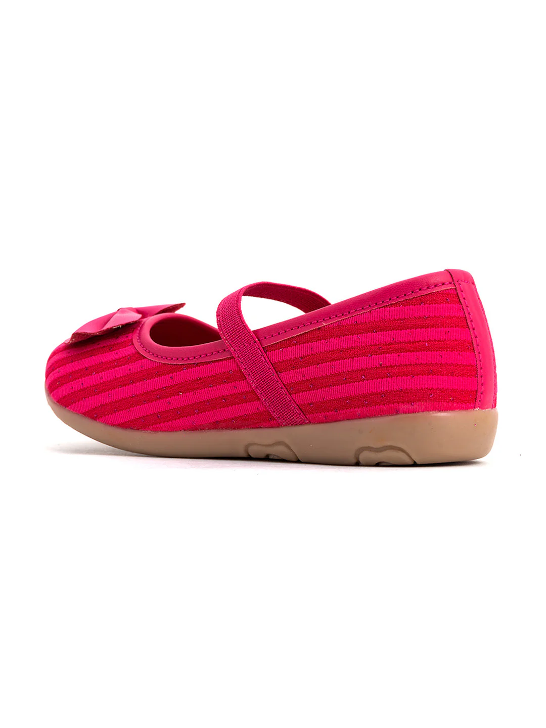 KHADIM Bonito Mary Jane Shoe for Girls (2-4.5 yrs) - Image 2