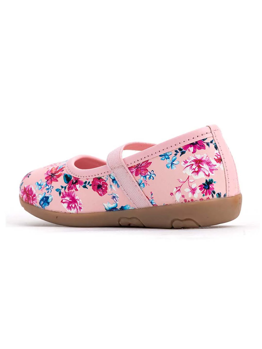 KHADIM Bonito Mary Jane Shoe for Girls (2-4.5 yrs) - Image 2