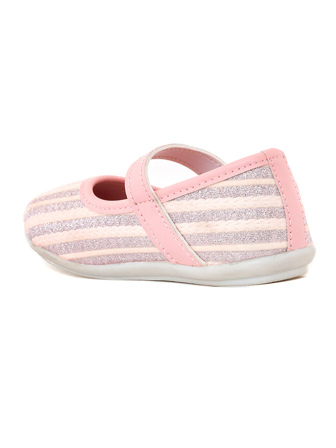 KHADIM Bonito Mary Jane Shoe for Girls (2-4.5 yrs) - Image 2