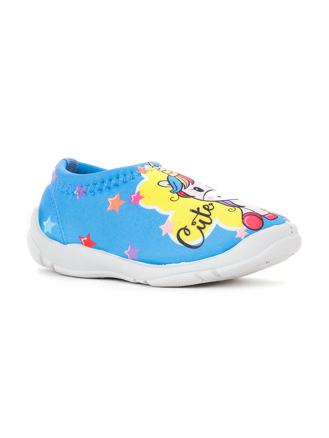 KHADIM Bonito Casual Sports Shoe for Unisex (2-4.5 yrs)