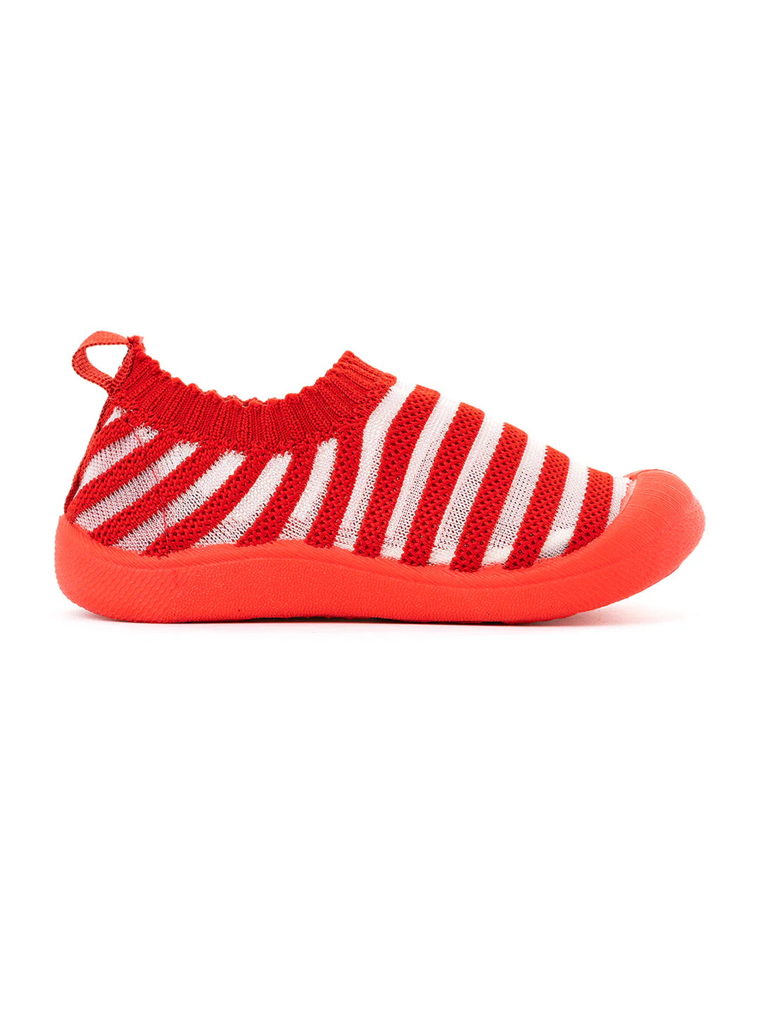 KHADIM Bonito Casual Sports Shoe for Unisex (2-4.5 yrs) - Image 3