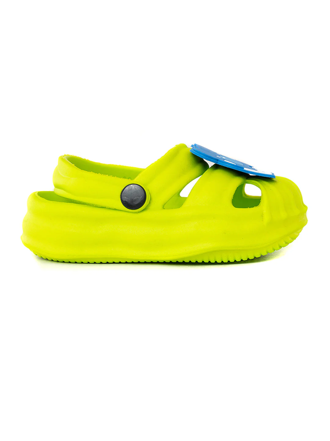 KHADIM Bonito Washable Clog Sandal for Unisex (2-4.5 yrs) - Image 10