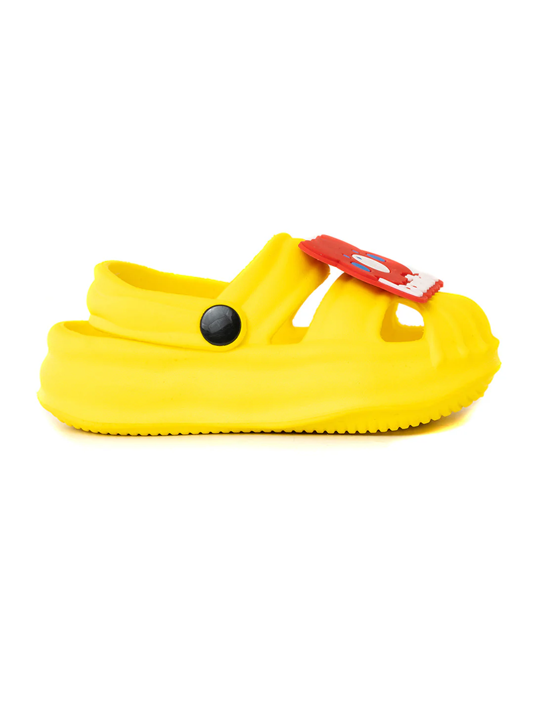 KHADIM Bonito Washable Clog Sandal for Unisex (2-4.5 yrs) - Image 16