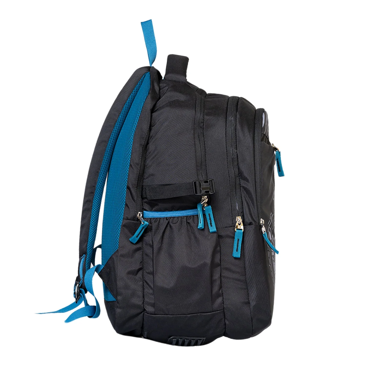 Khadim Casual Backpack with Laptop Sleeve for Men - Image 4