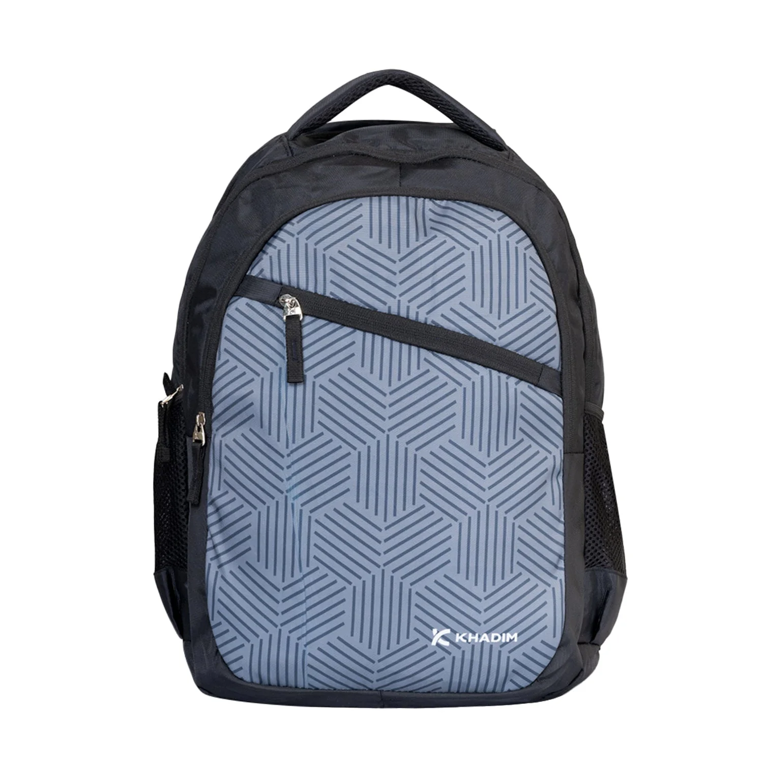 Khadim Casual Backpack with Laptop Sleeve for Men - Image 2