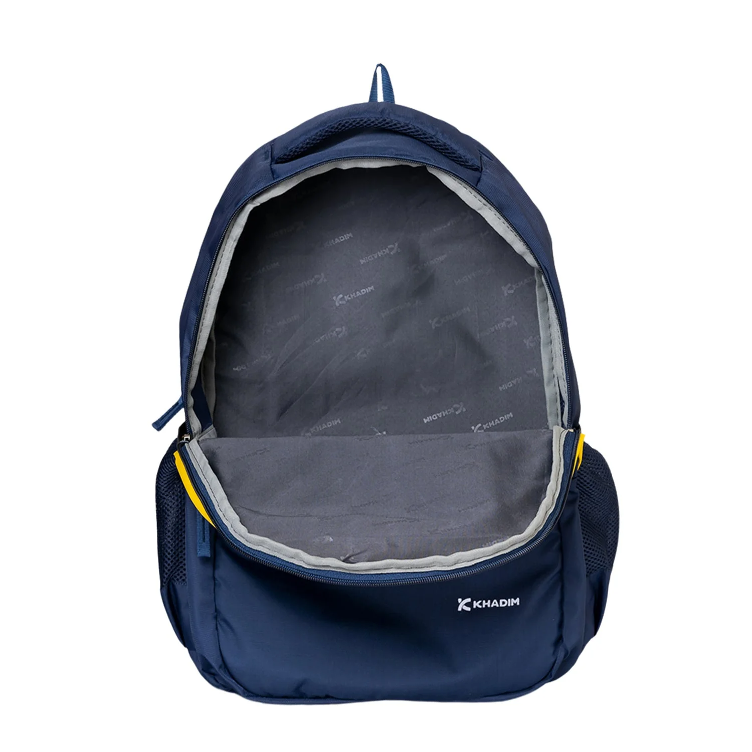 Khadim Casual Backpack with Laptop Sleeve for Men - Image 5