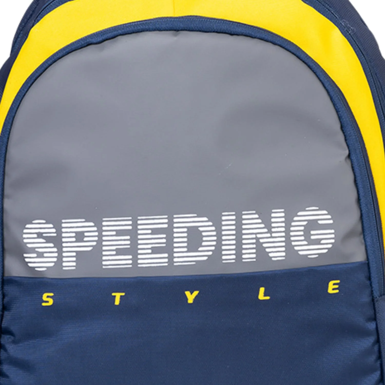 Khadim Casual Backpack with Laptop Sleeve for Men - Image 7