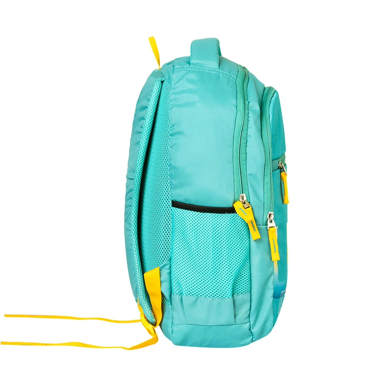Khadim Casual Backpack with Laptop Sleeve for Men - Image 4