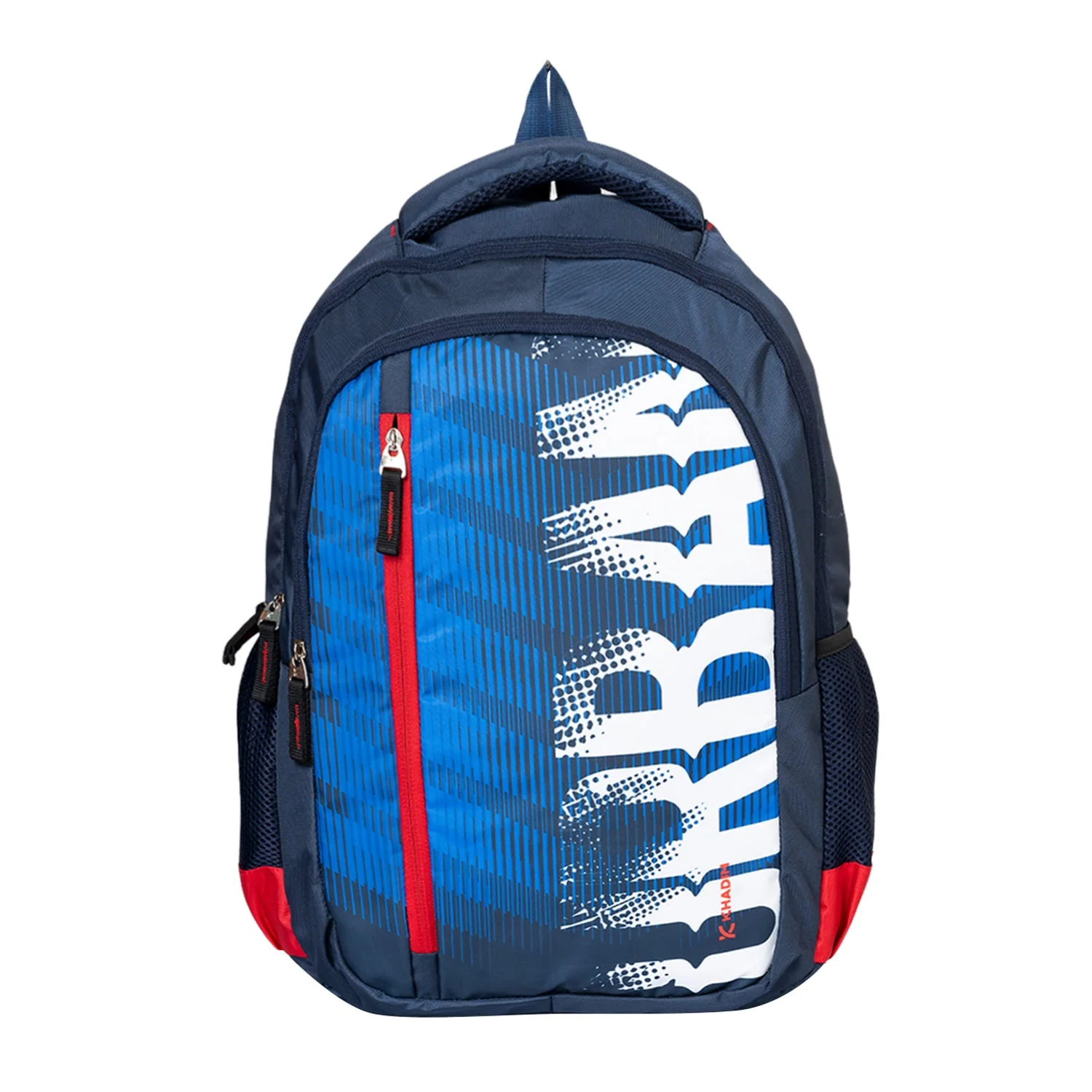 Khadim Casual Backpack with Laptop Sleeve for Men - Image 2