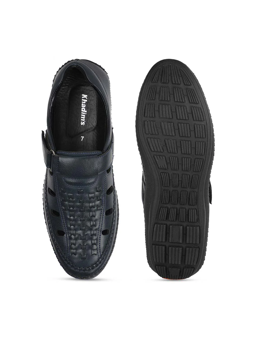 Khadim Casual Bantu Shoe Sandal for Men - Image 4