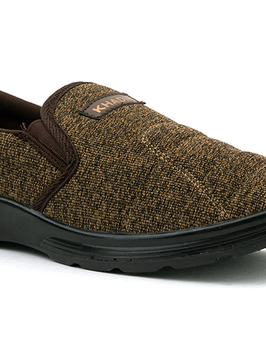 Khadim Casual Canvas Shoe for Men - Image 5