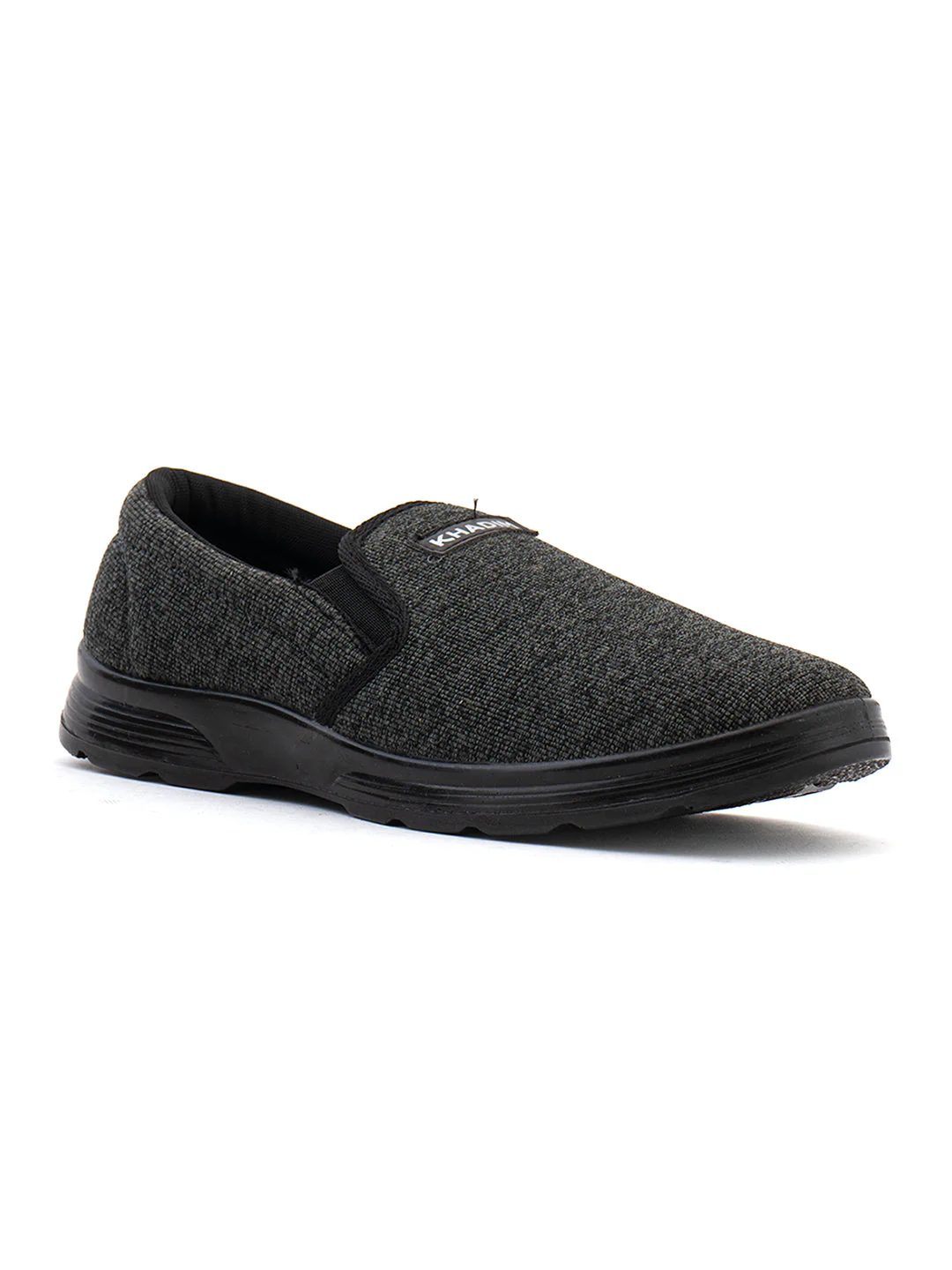 Khadim Casual Canvas Shoe for Men - Image 2