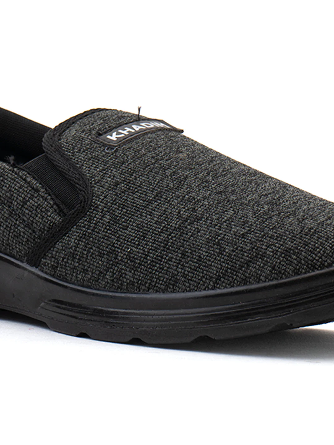 Khadim Casual Canvas Shoe for Men - Image 6