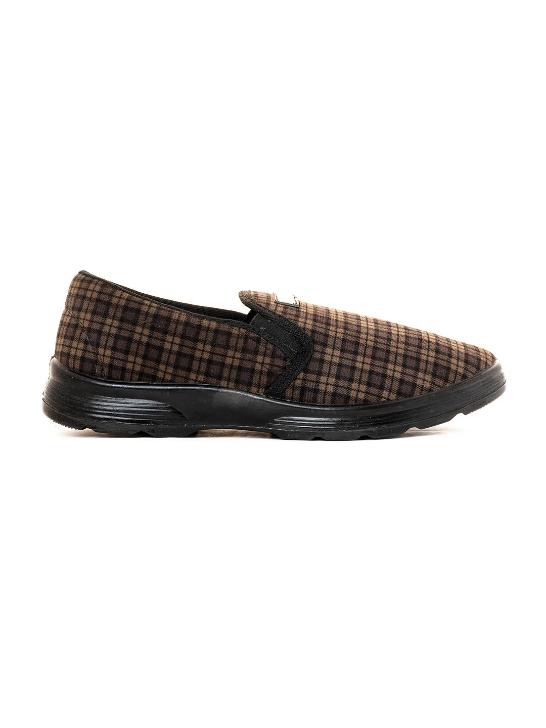 Khadim Casual Canvas Shoe for Men - Image 3
