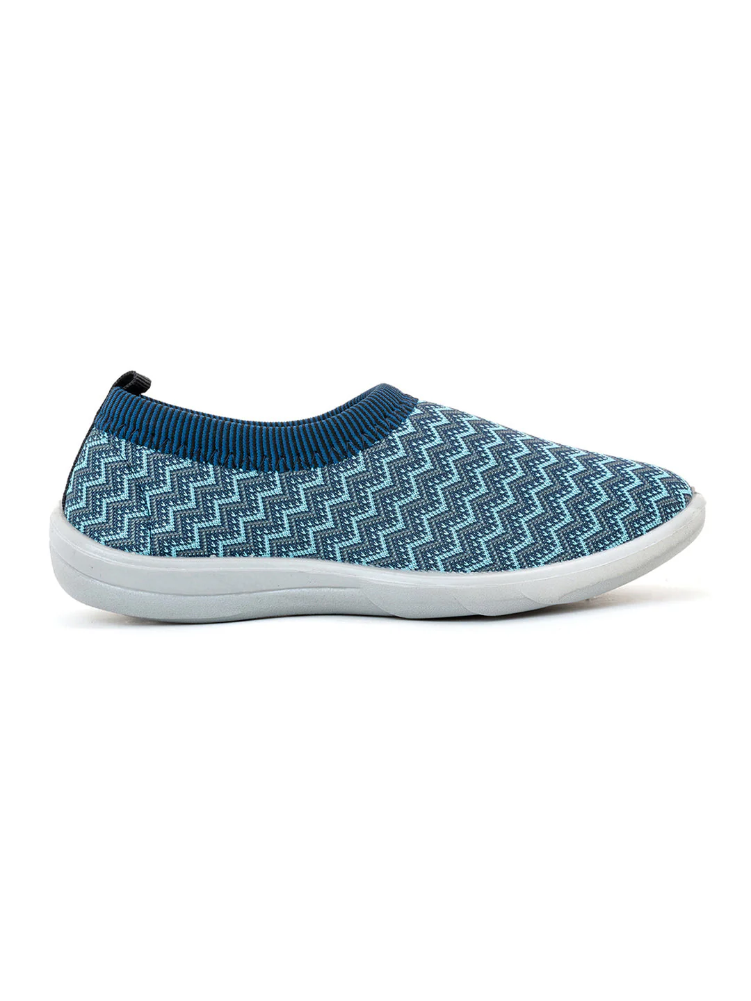 Khadim Casual Canvas Shoe for Women - Image 8