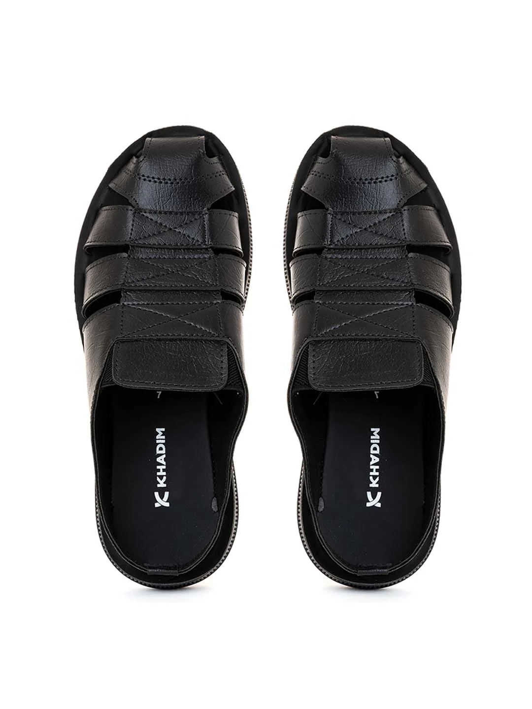 Khadim Casual Fisherman Mule Sandal for Men - Image 8