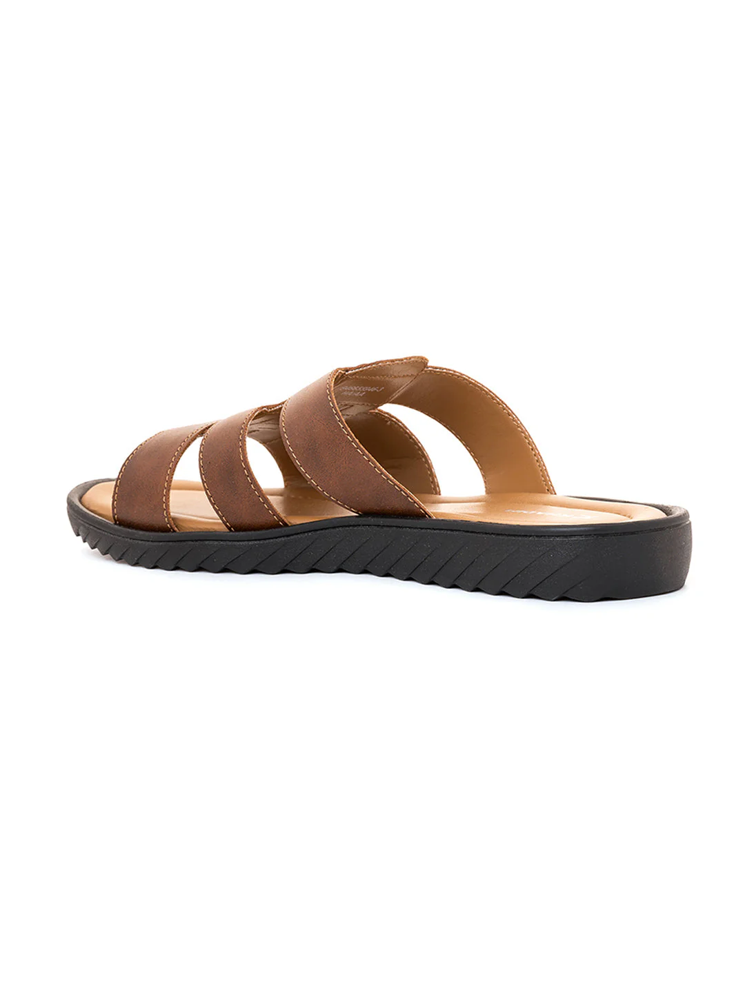 Khadim Casual Fisherman Mule Sandal for Men - Image 3