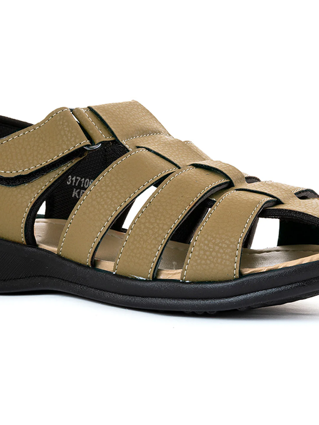 Khadim Casual Fisherman Sandal for Men - Image 6